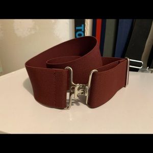 Ace Equestrian belt